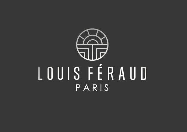 Louis Feraud - English